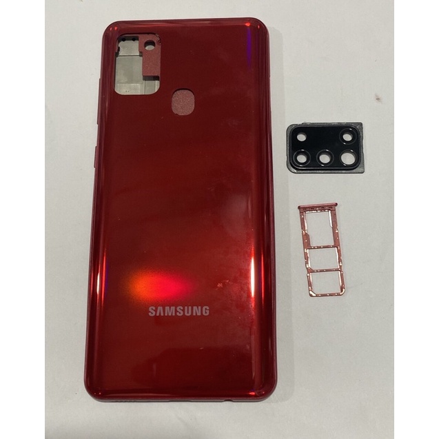 Vỏ Samsung A21S