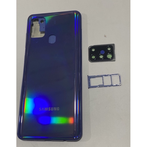 Vỏ Samsung A21S