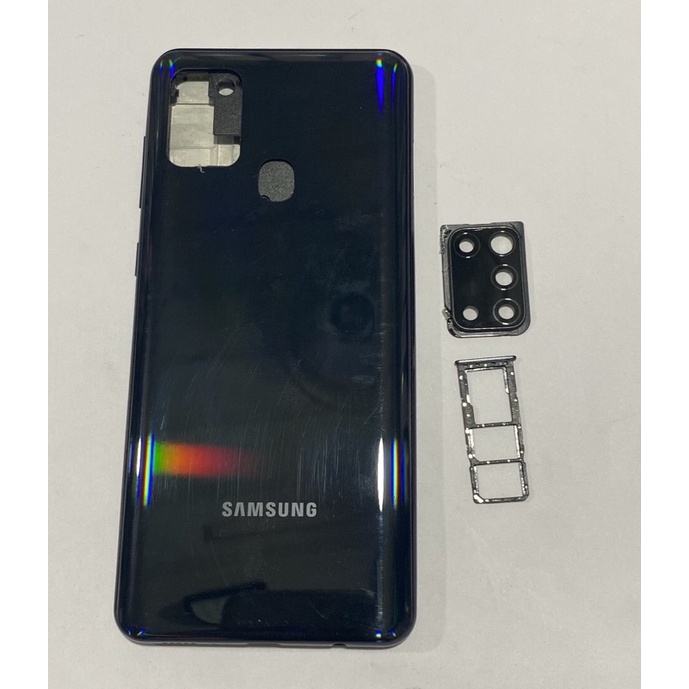 Vỏ Samsung A21S