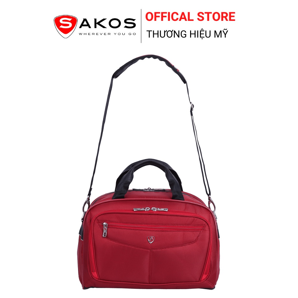Túi du lịch SAKOS TRAVELLER S (Size nhỏ)