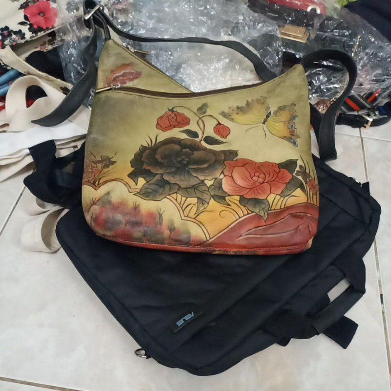 Túi của Thu,mpi❤❤❤❤