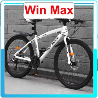 Xe đạp thể thao địa hình laujack .limit racing ,phù hợp mọi lứa tuổi