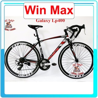 Xe đua galaxy lp400 tay cong mẫu 2022 tặng kèm 5 món phụ kiện
