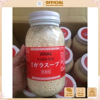 Hạt nêm Youki