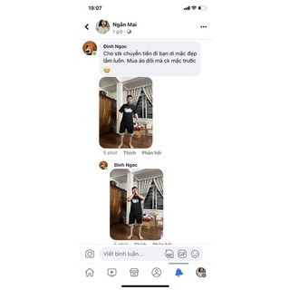 Áo phông Vibe wave cotton khô 100%