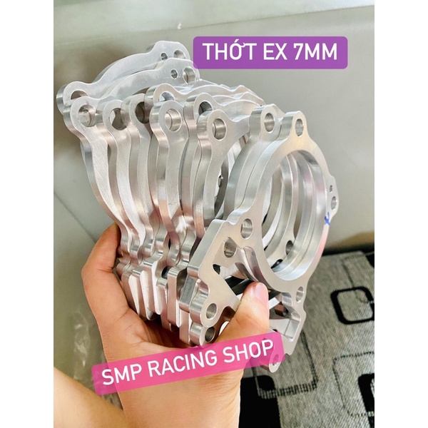 Thớt lòng EX 6mm / 7mm