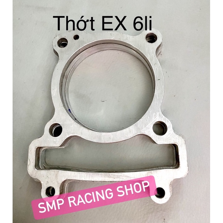 Thớt lòng EX 6mm / 7mm