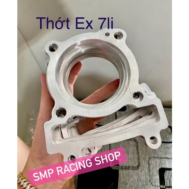 Thớt lòng EX 6mm / 7mm