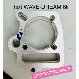 Thớt lòng Wave Dream 1mm - 3mm - 6mm (CKHL)
