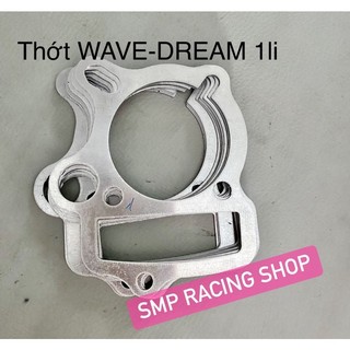 Thớt lòng Wave Dream 1mm - 3mm - 6mm (CKHL)