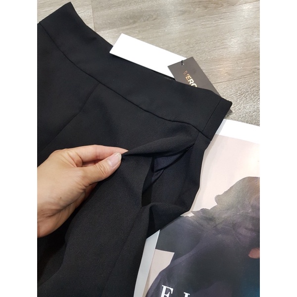 Chân váy dáng dài