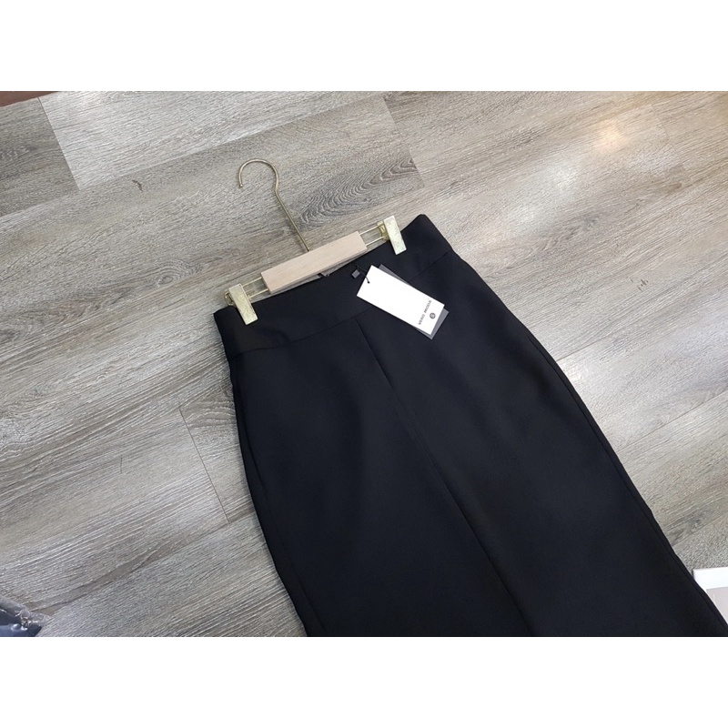 Chân váy dáng dài