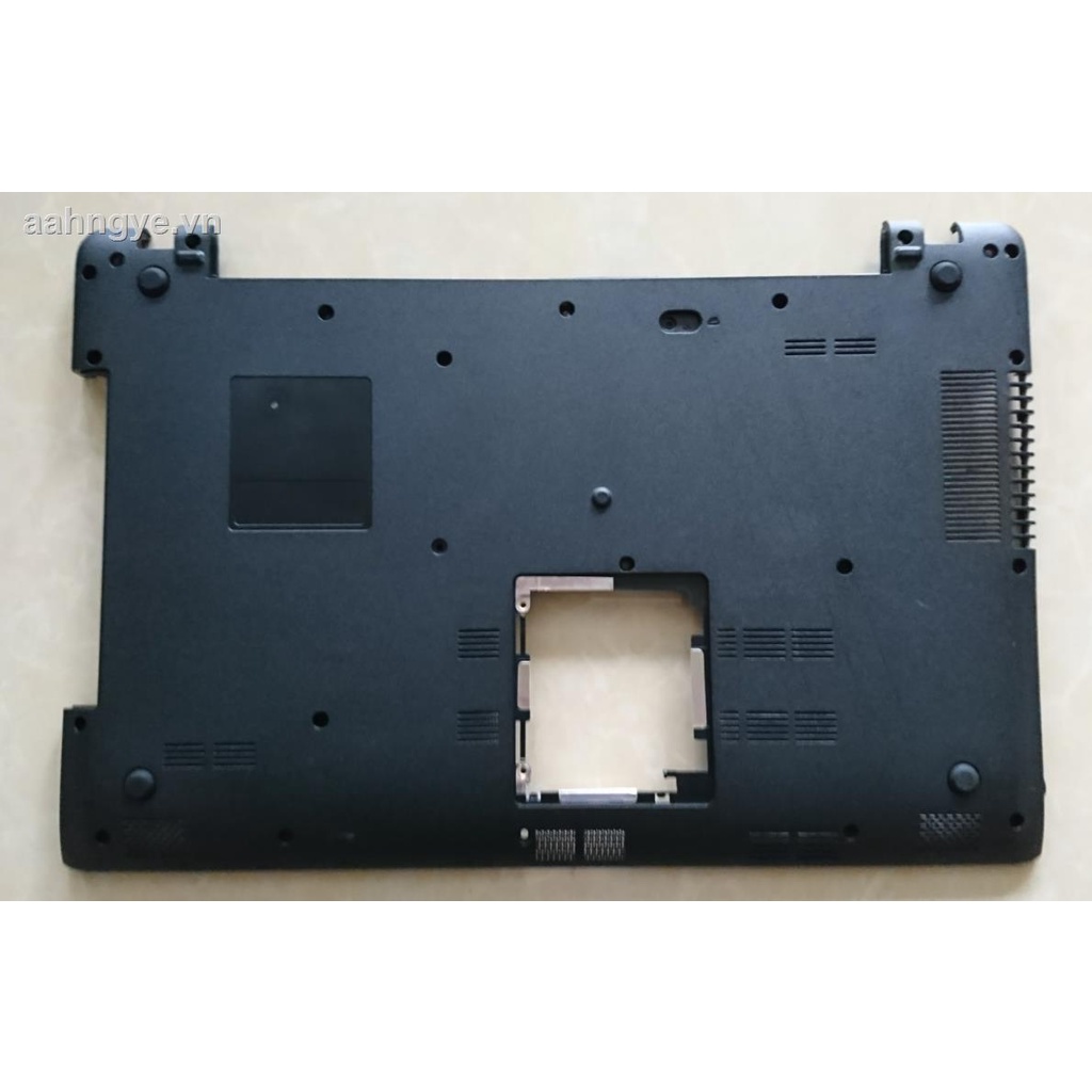 Vỏ Bảo Vệ Chuyên Dụng Dành Cho Acer V5-551 V5-551G