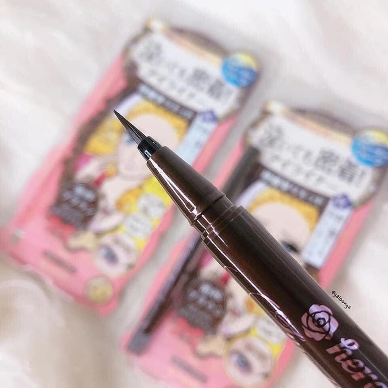 Kẻ mắt nước Kissme Heroin thần thánh của Nhật