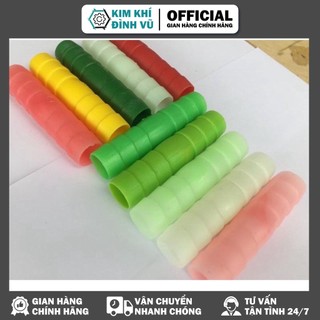 Ống cút nối dây mềm dẫn nước phi 21,phi 27, Độ đàn hồi cao