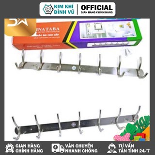 Mắc áo cao cấp Vinataba ( Shop 5 sao )