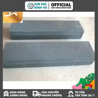 Đá mài dao kéo 2 mặt ,đá bùn ,đá màu