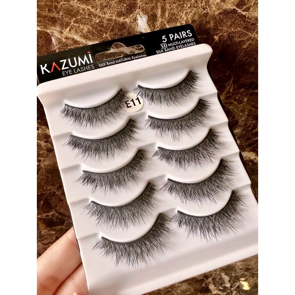 ❌ Mi Kazumi E11  ❌