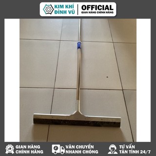 Cây gạt nước , gạt sàn công nghiệp lưỡi 55cm