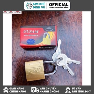 Khoá tủ ,khoá cửa Gusam size 20mm