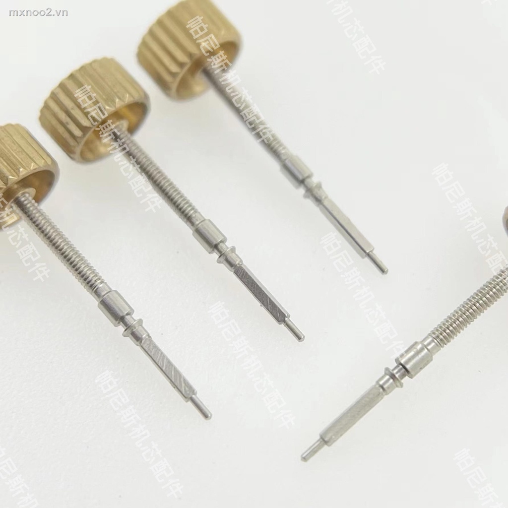 (Mới) Phụ Kiện Chuyển Động Đồng Hồ ZF Bồ Đào Nha Bảy Ngày Lõi Xích Bồ Đào Nha seven cores