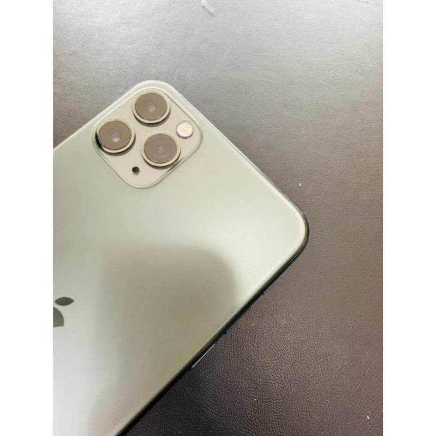 Điện thoại ip 11 Pro max- Máy chính hãng Likenew mới 94% tặng kèm sạc và tai nghe- Bảo hành 12 tháng  NOE15 | BigBuy360 - bigbuy360.vn