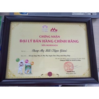 Sữa Morinaga  số 2 800 Date  1/2027