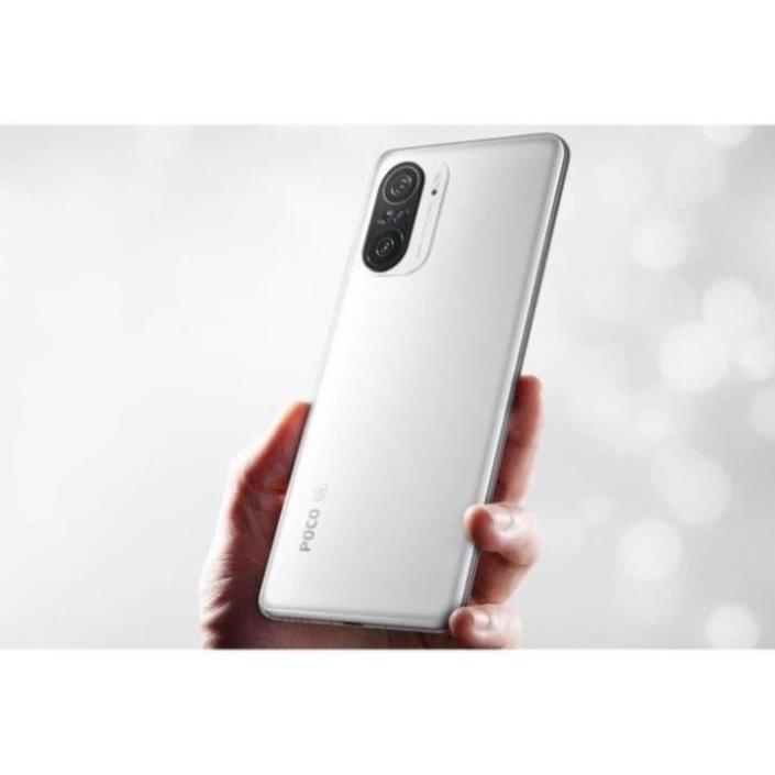 Điện thoại Xiaomi POCO F3 8GB l 256GB - Snapdragon 870 5G - AMOLED 120Hz - NOE15 | BigBuy360 - bigbuy360.vn