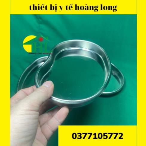 Khay Hạt Đậu , Khay Quả Đậu INOX 304
