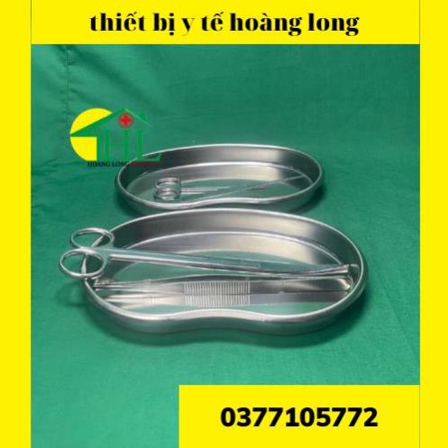 Khay Hạt Đậu , Khay Quả Đậu INOX 304