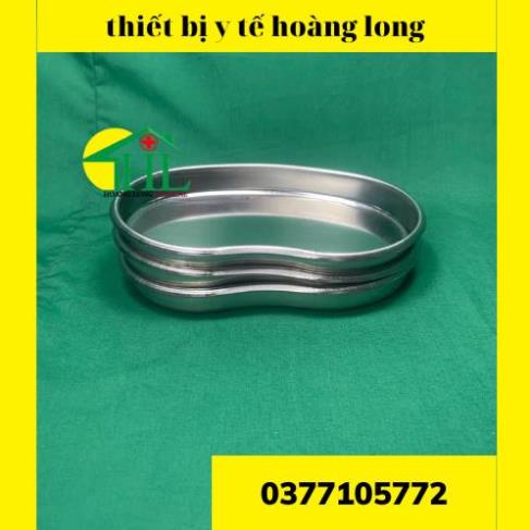 Khay Hạt Đậu , Khay Quả Đậu INOX 304
