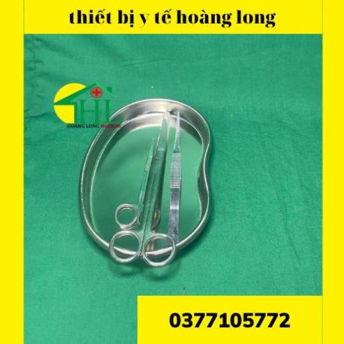 Khay Hạt Đậu , Khay Quả Đậu INOX 304