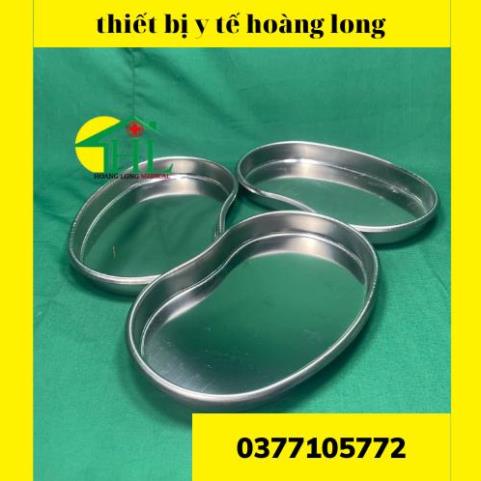 Khay Hạt Đậu , Khay Quả Đậu INOX 304