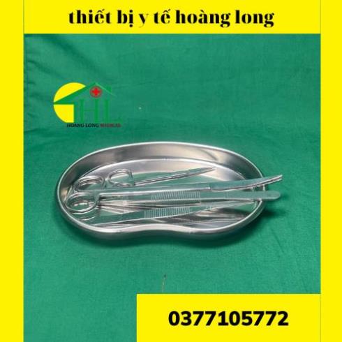 Khay Hạt Đậu , Khay Quả Đậu INOX 304