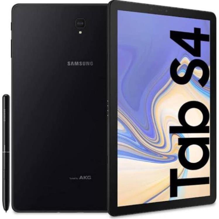 Máy Tính bảng Samsung Galaxy Tab S4 10.5 || 4G LTE Ram 4/64GB NOE15