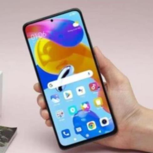 Điện thoại Redmi Note 11 Pro 5G (8GB/128GB) Chính hãng 100% Bảo Hành 1 Năm NOE15 | BigBuy360 - bigbuy360.vn