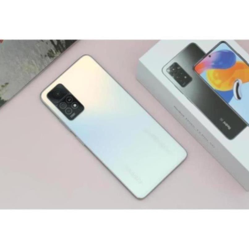 Điện thoại Redmi Note 11 Pro 5G (8GB/128GB) Chính hãng 100% Bảo Hành 1 Năm NOE15 | BigBuy360 - bigbuy360.vn