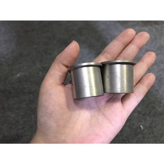 Bạc nhôm phuộc trước xe 67
