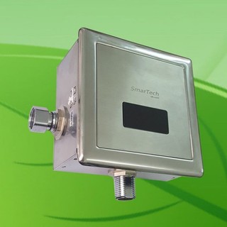 Van cảm ứng xả tiểu nam Smartech ST-U400