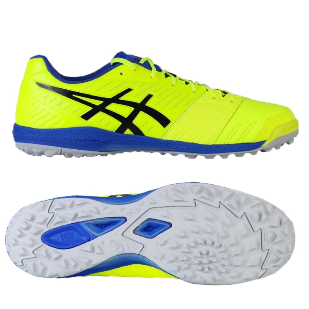 [CHÍNH HÃNG] GIÀY ĐÁ BÓNG SÂN CỎ NHÂN TẠO ASICS DESTAQUE FF 2 TF