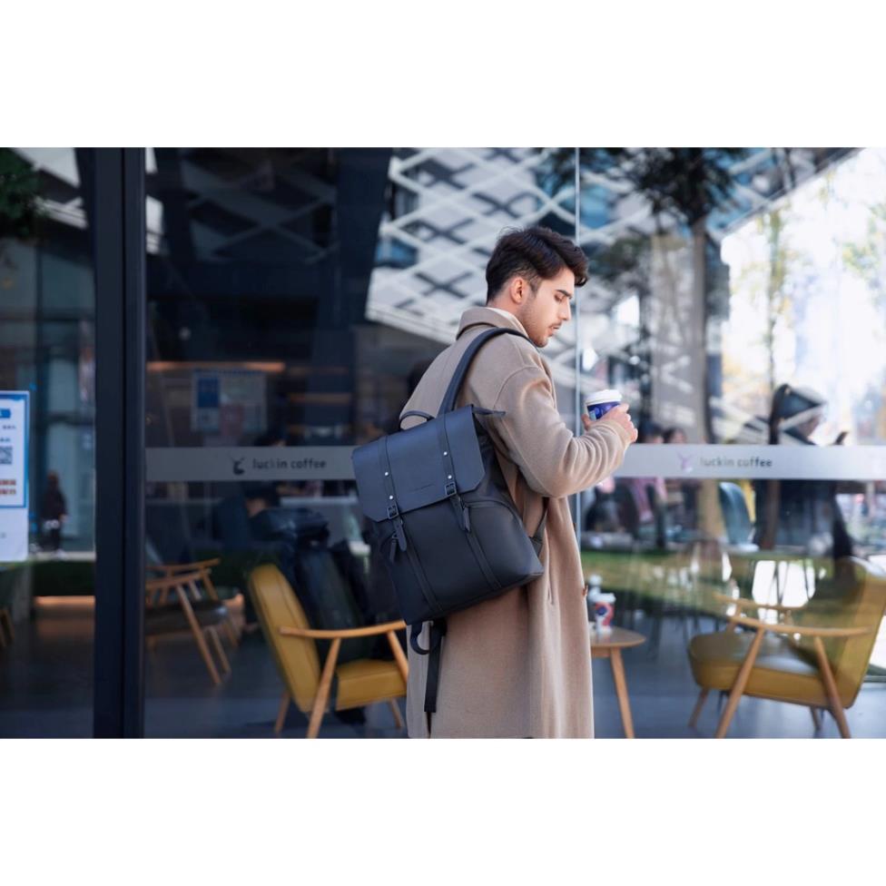 Balo Laptop Thời Trang Cao Cấp Mark Ryden MUKE 2 MR 1622