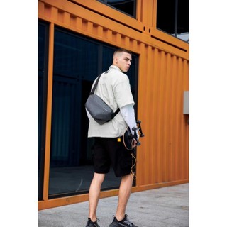 Túi Đeo Chéo Cao Cấp Mark Ryden MR 8368