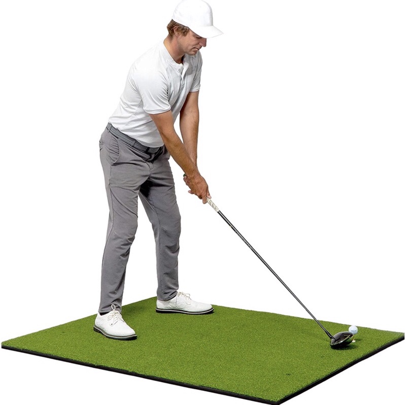 Thảm tập golf swing1,2m x 1,2m và 1,5m x 1,5m