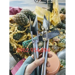 Dao gọt mắt dứa chuyên dụng