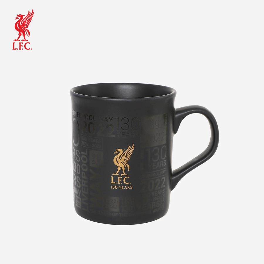 Ly sứ unisex Lfc 130 Years - S22MG11
