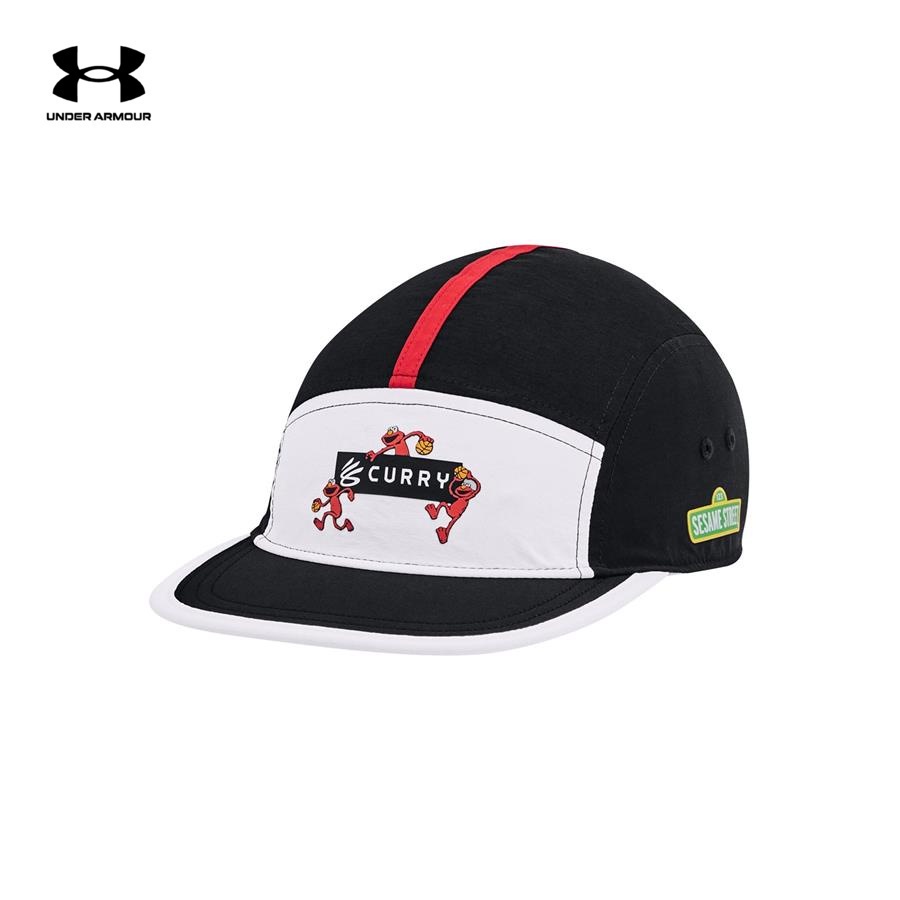 Nón thể thao nam Under Armour SESAME STREET - 1369668-100