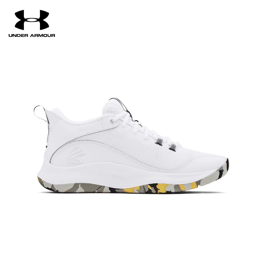 Giày bóng rổ nam Under Armour 3Z5 - 3023087-105