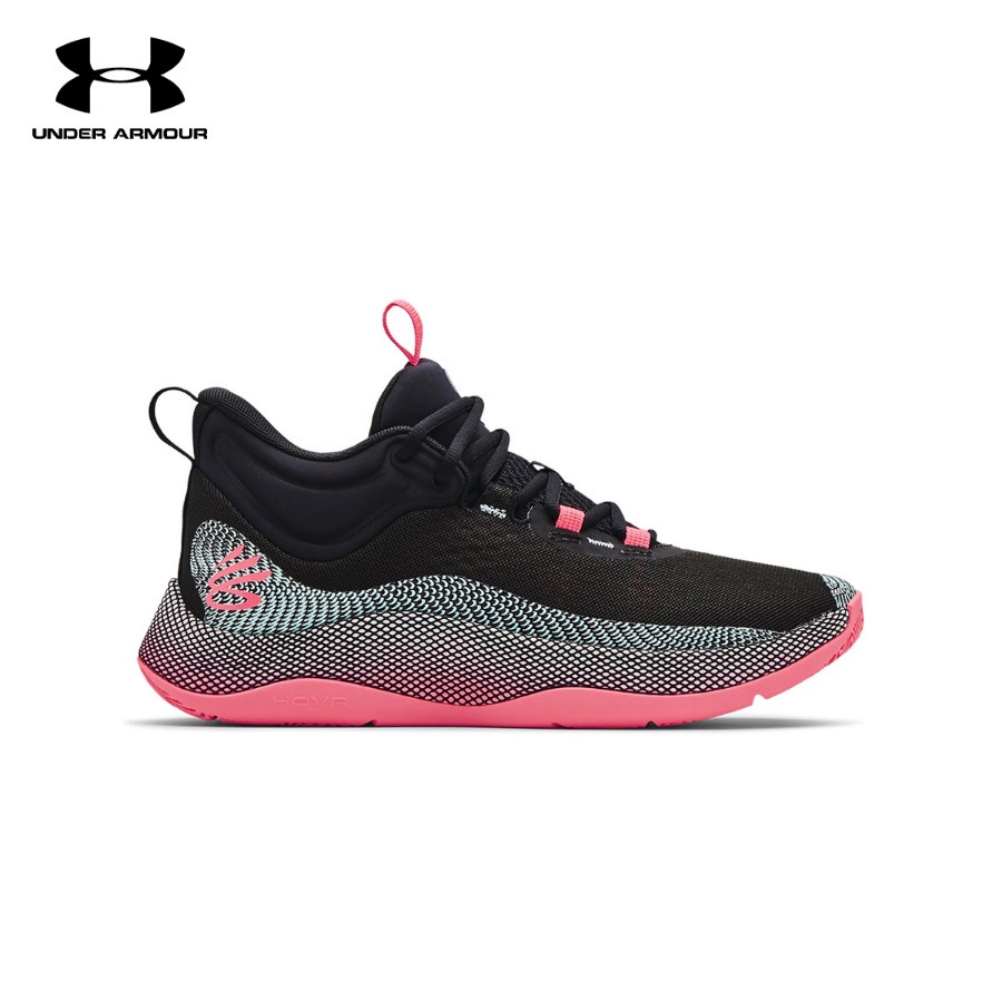 Giày bóng rổ nam Under Armour Curry HOVR™ Splash - 3024719-001