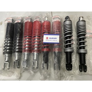 Cặp phuộc sau giảm xóc impulse 125 hayate suzuki chính hãng