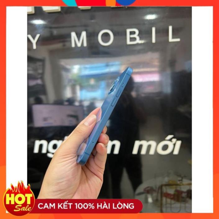 Siêu phẩm ip 13 bộ nhớ 128gb - Máy mới đầy đủ hộp và phụ kiện - LLA40 OK8 | BigBuy360 - bigbuy360.vn